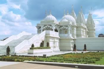 ShriSwaminarayanMandir.jpg picture by claireja