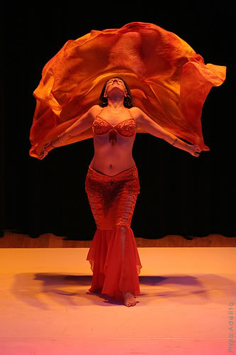 bellydance.jpg picture by claireja