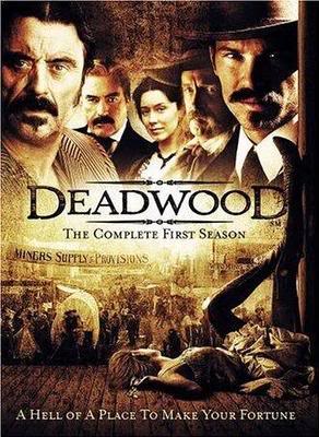 deadwood.jpg picture by claireja